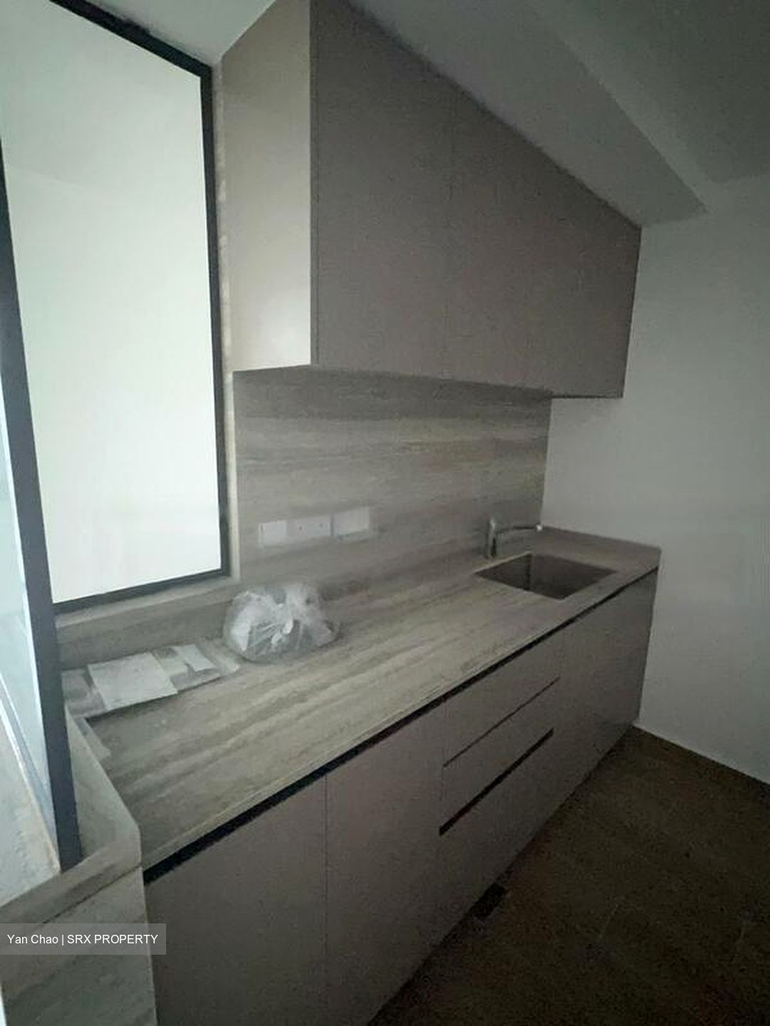 Parc Central Residences (D18), Condominium #563695351